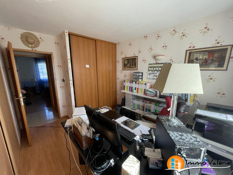 Maison - 113 m² - 6 pièces