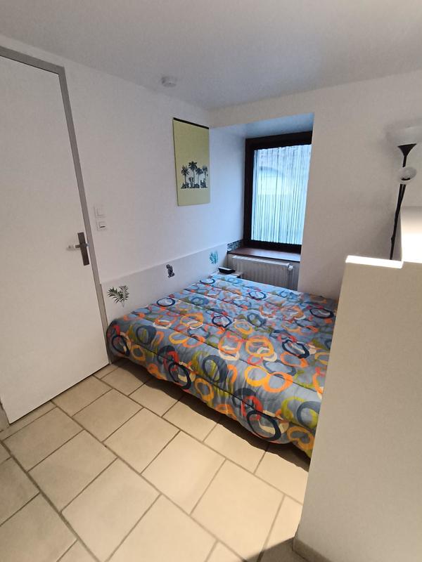 Maison - 112 m² - 6 pièces