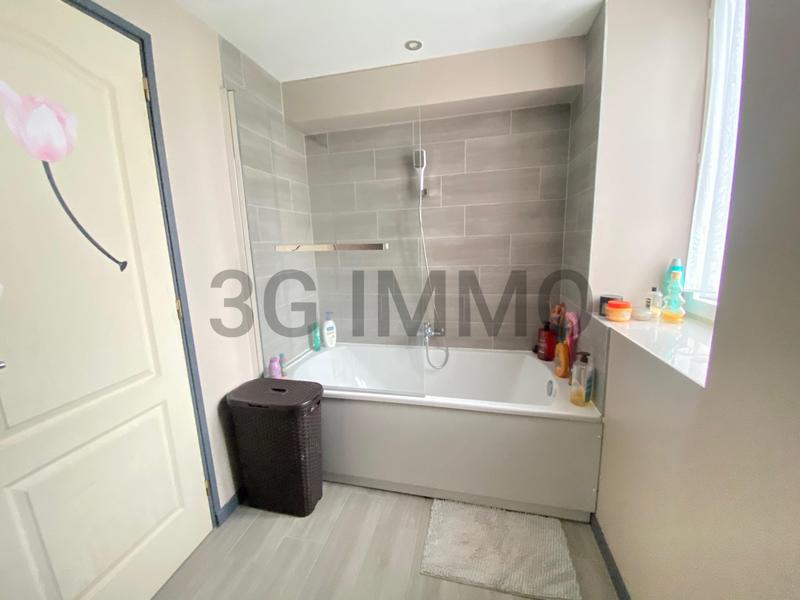 Corps de ferme - 260 m²