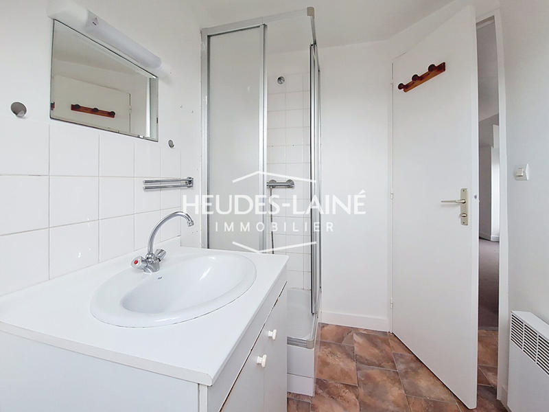 Appartement - 29 m² - 2 pièces