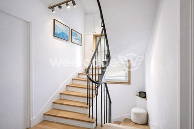 Maison - 168 m² - 7 pièces