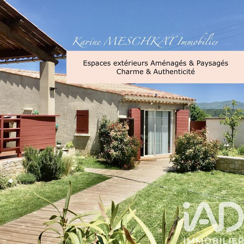 Maison - 360 m² - 21 pièces