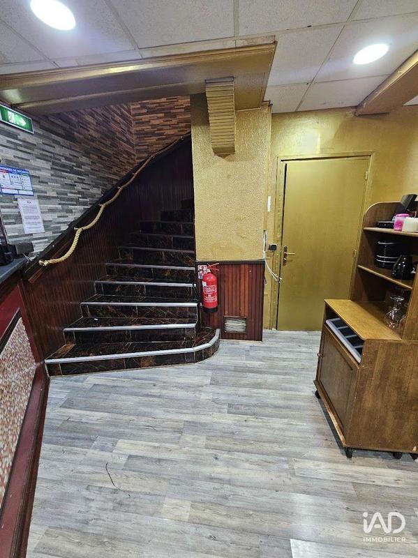 Local commercial - 110 m²