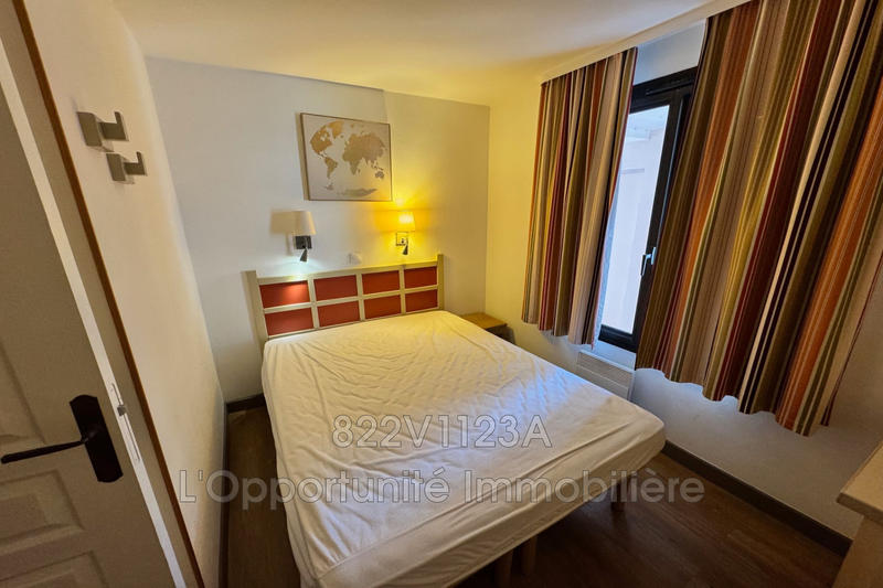 Appartement - 36 m² - 3 pièces