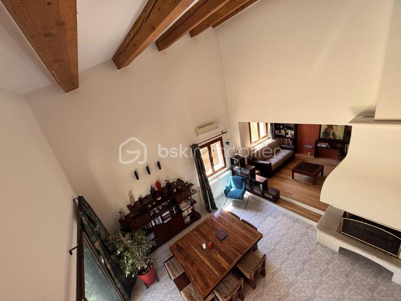 Maison - 136 m² - 5 pièces