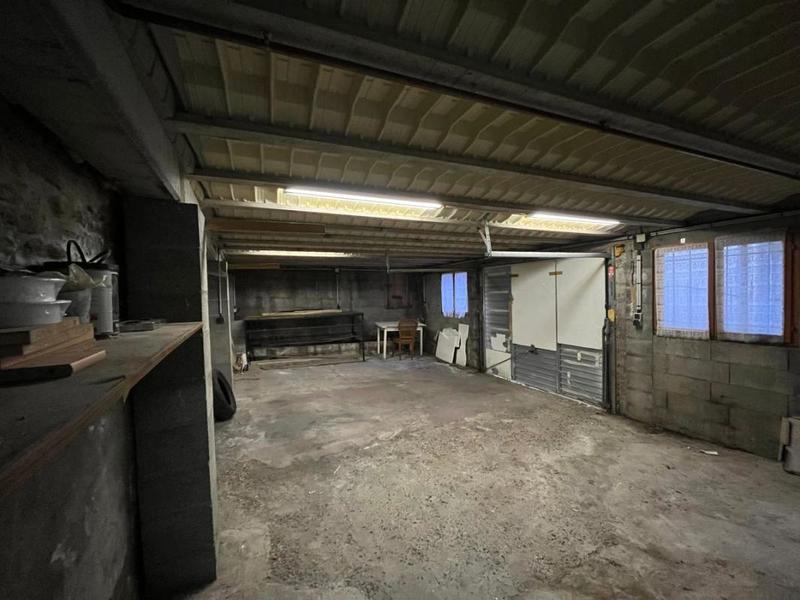 Maison de village - 101 m² - 4 pièces