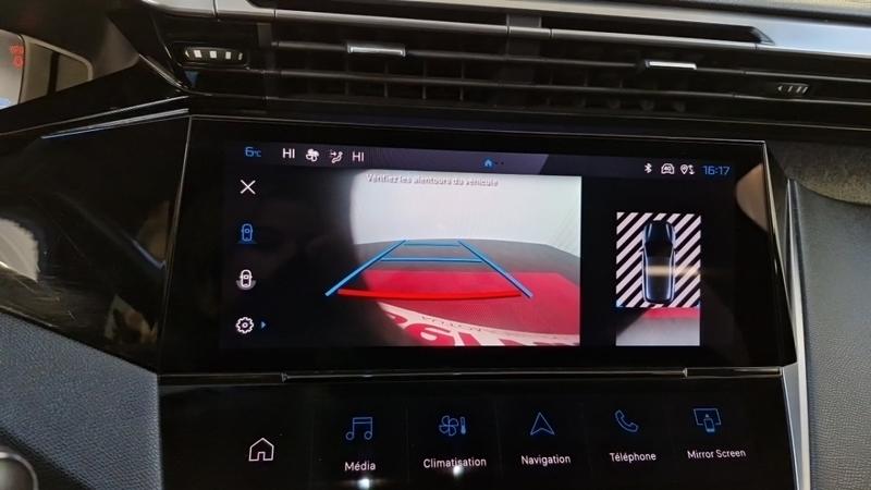 Peugeot 308 BlueHDi 130 s&amp;amp;S Allure Business