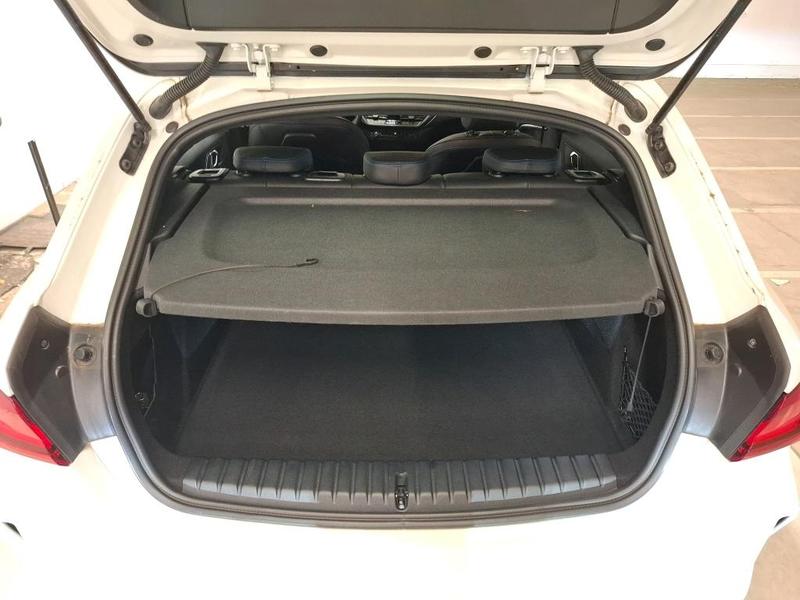 Bmw Série 1 III 118i Dkg7 m Sport