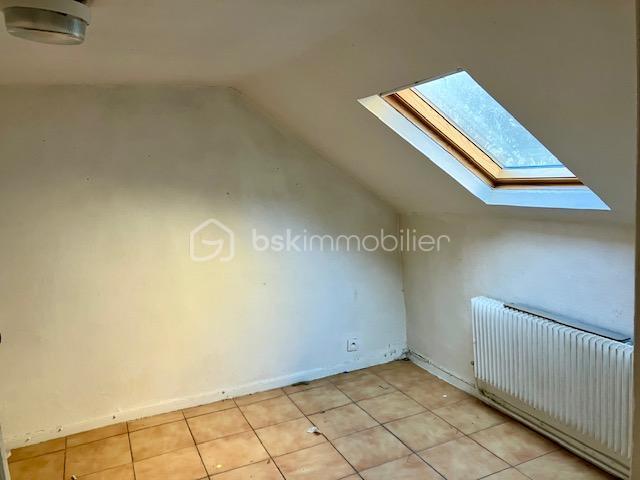 Appartement - 48 m² - 3 pièces