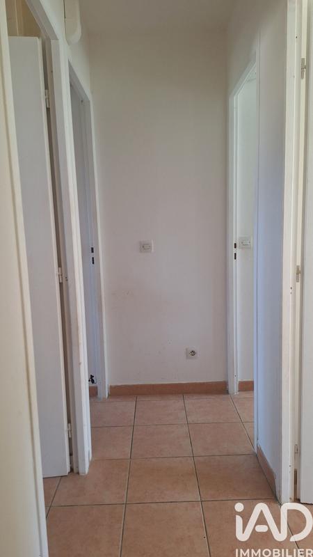 Maison - 136 m² - 6 pièces