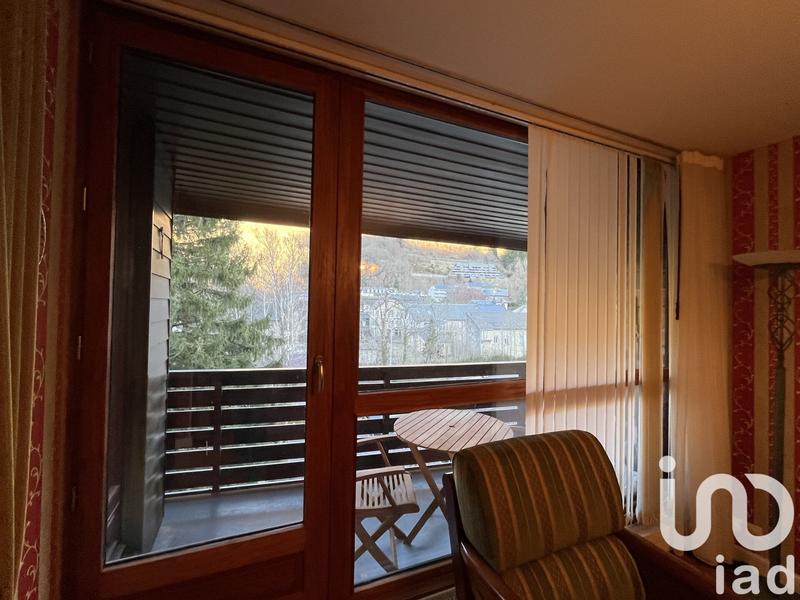 Appartement - 105 m² - 6 pièces