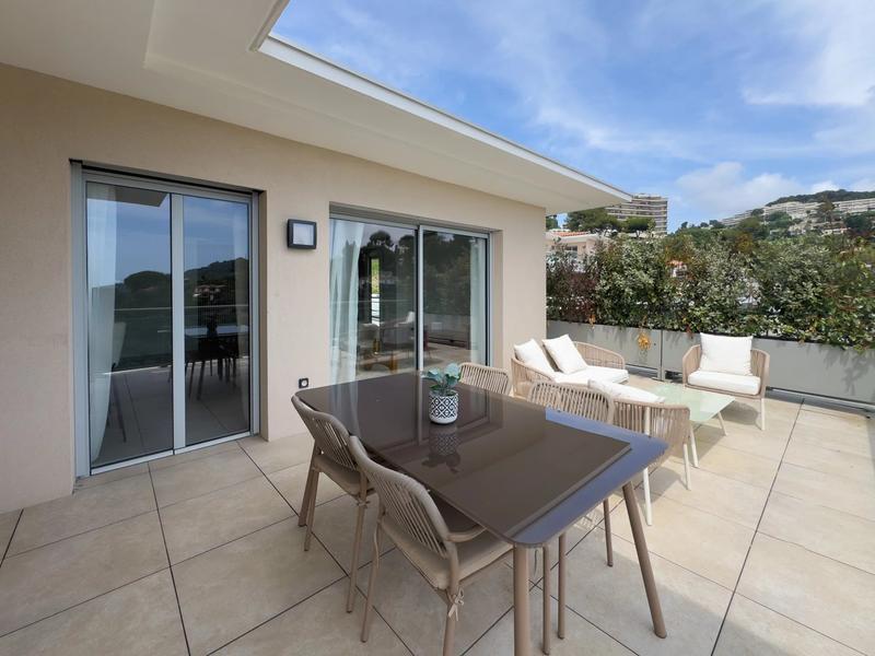 Appartement - 116 m² - 4 pièces