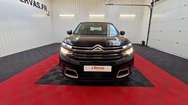 Citroën C5 Aircross BlueHDi 130 s&amp;amp;S Bvm6 Feel