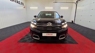 Citroën C5 Aircross BlueHDi 130 s&amp;amp;S Bvm6 Feel