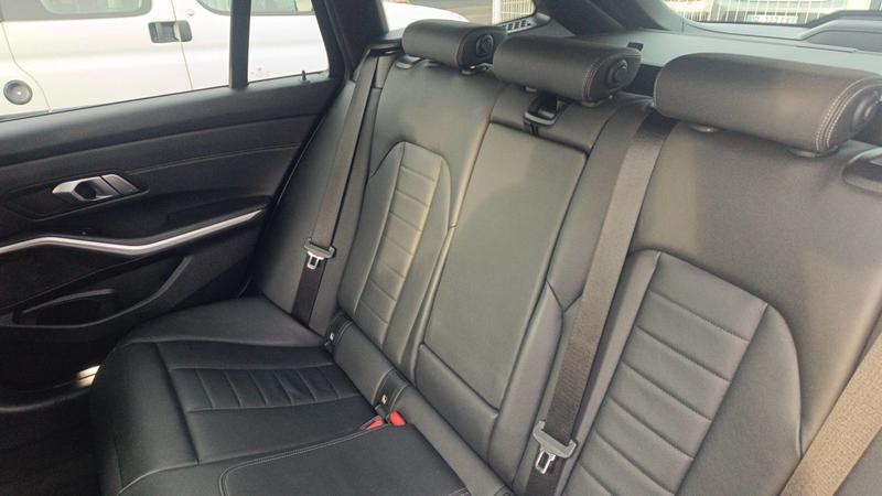 Bmw Série 3 Touring xDrive 320d 190 Steptronic8 m Sport