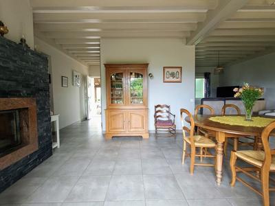 Propriété - 128 m² - 5 pièces