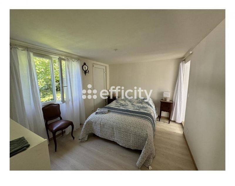 Maison - 66 m² - 3 pièces