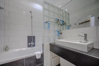 Maison - 500 m² - 20 pièces