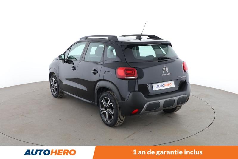 Citroën C3 Aircross 1.5 Blue-HDi Feel Bv6 102 ch