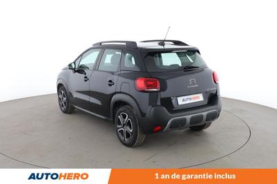 Citroën C3 Aircross 1.5 Blue-HDi Feel Bv6 102 ch
