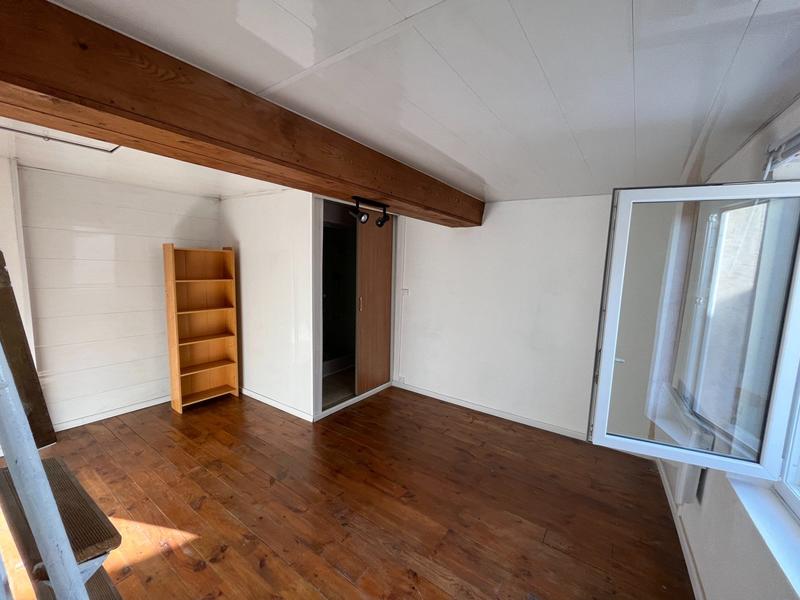 Maison - 59 m² - 3 pièces