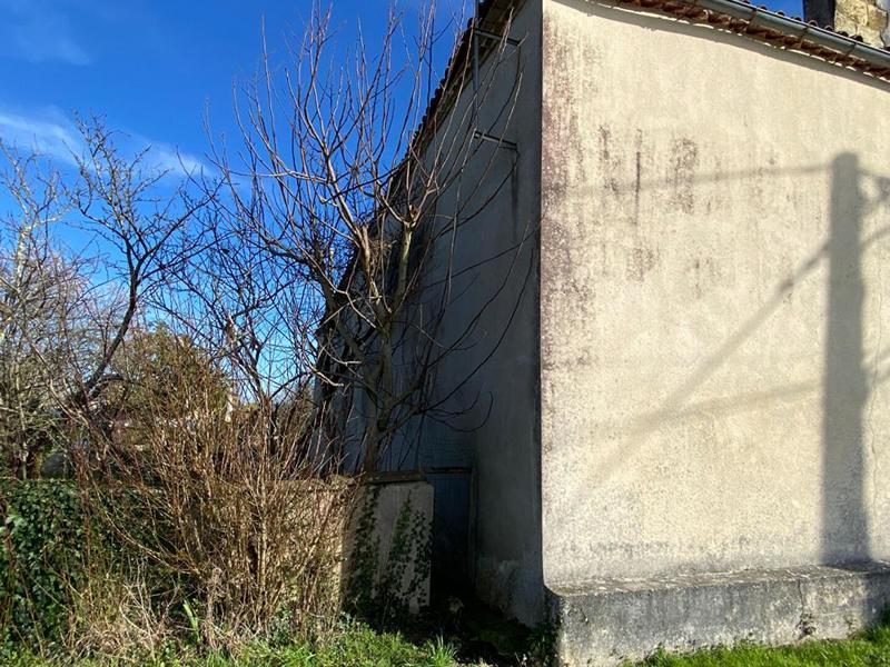 Maison - 116 m² - 5 pièces