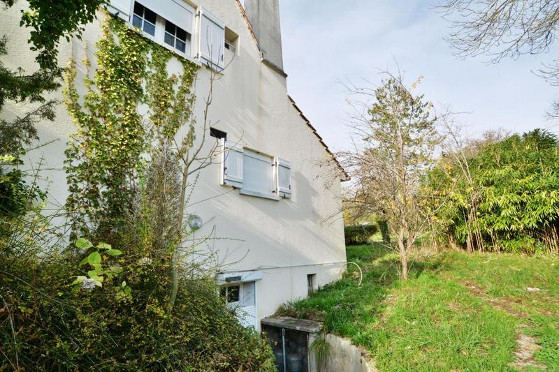 Maison - 103 m² - 4 pièces