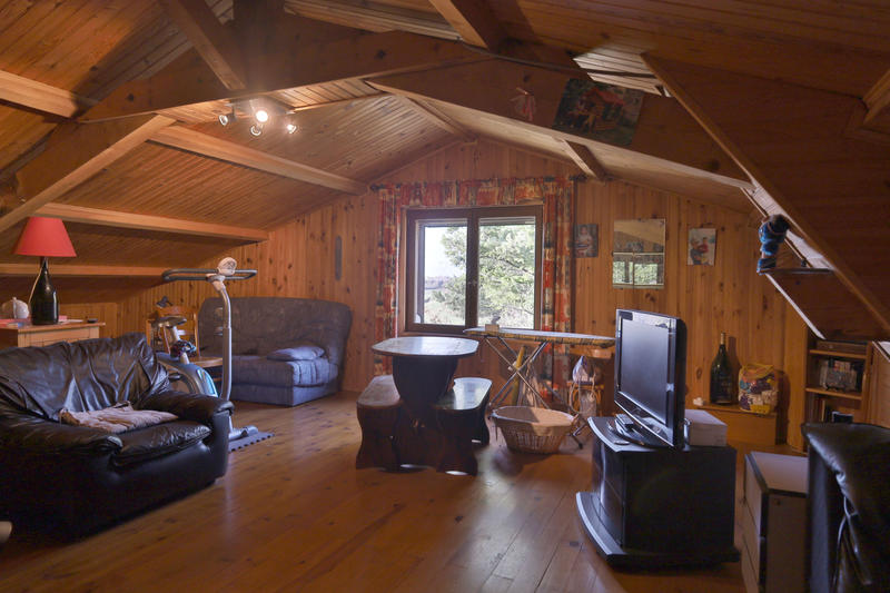 Maison - 125 m² - 4 pièces