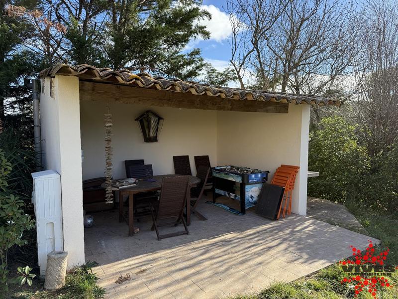 Propriété viticole - 405 m² - 15 pièces