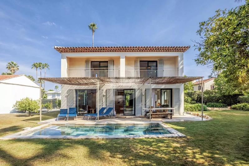 Villa - 163 m² - 5 pièces