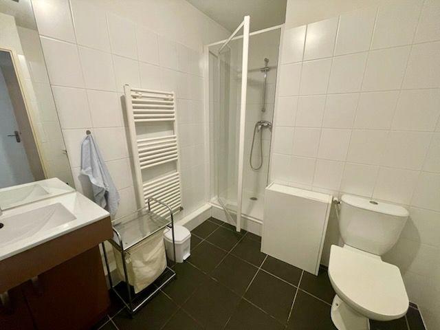 Appartement - 31 m² - 1 pièce