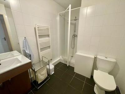 Appartement - 31 m² - 1 pièce