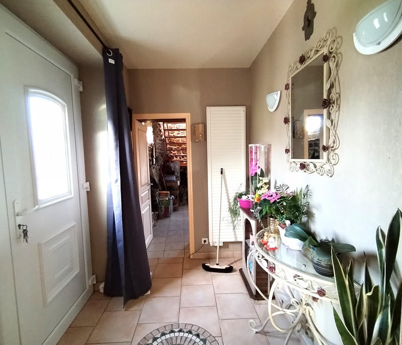 Maison - 232 m² - 5 pièces