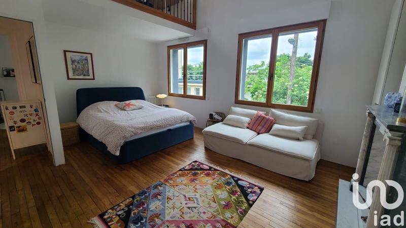 Maison - 145 m² - 6 pièces