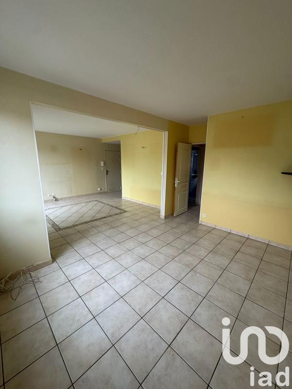 Appartement - 78 m² - 5 pièces