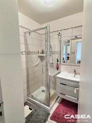 Maison ancienne - 77 m² - 6 pièces