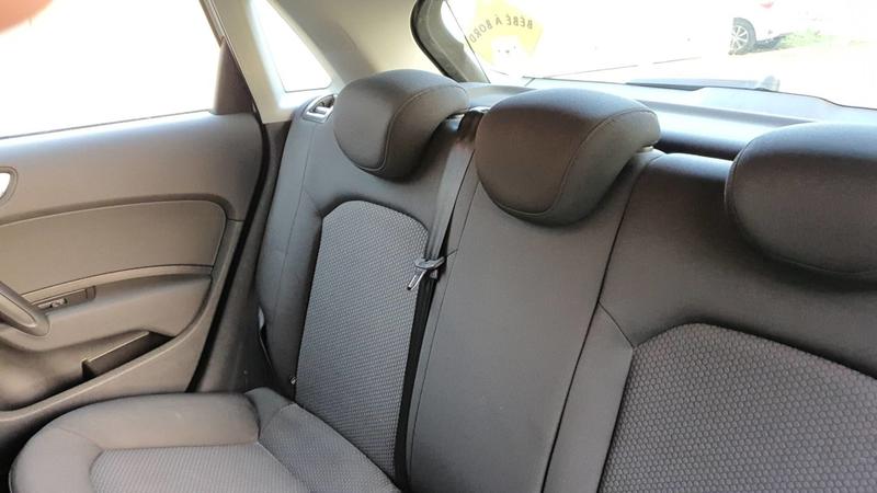 Audi A1 sportback I 1.0 Tfsi 95 Ambiente