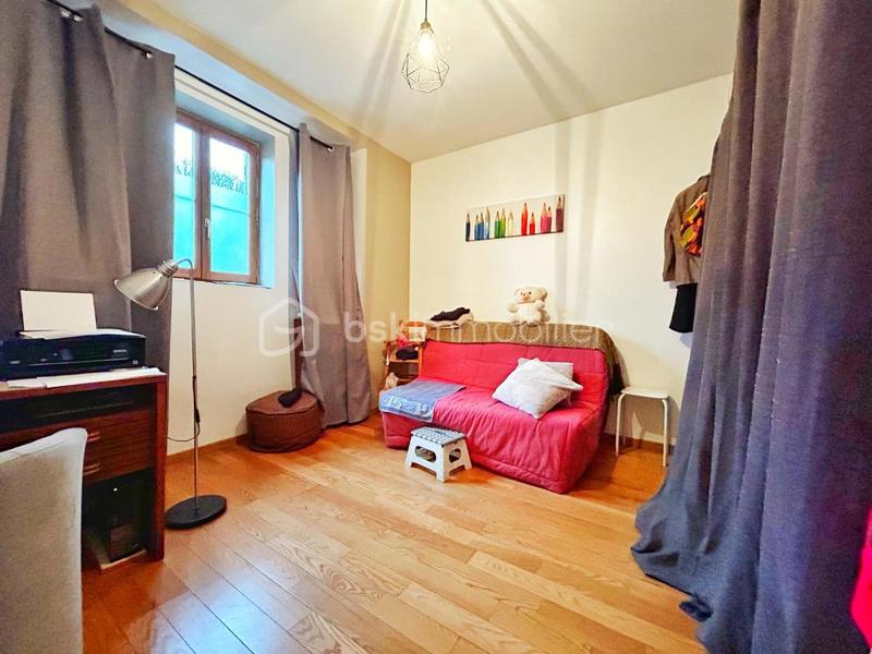 Appartement - 69 m² - 4 pièces
