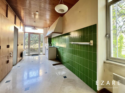 Maison - 155 m² - 6 pièces