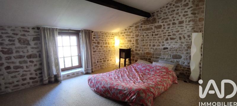 Maison - 145 m² - 5 pièces