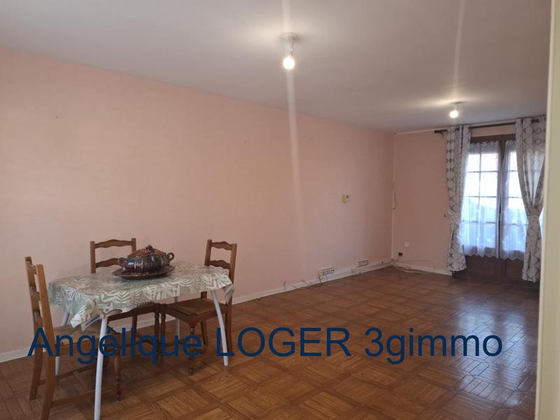 Maison - 108 m² - 6 pièces