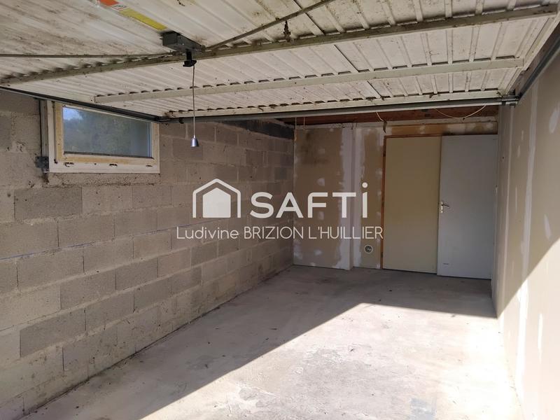 Maison de village - 283 m² - 10 pièces