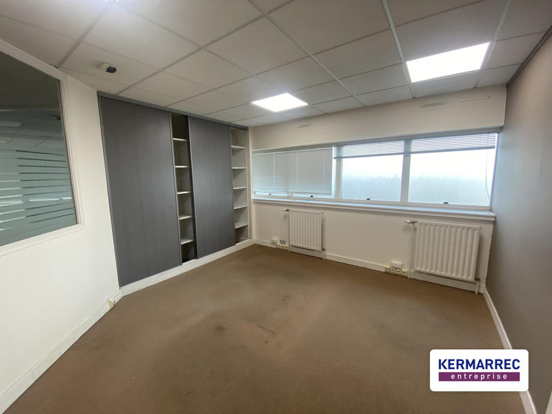 Bureau - 160 m²