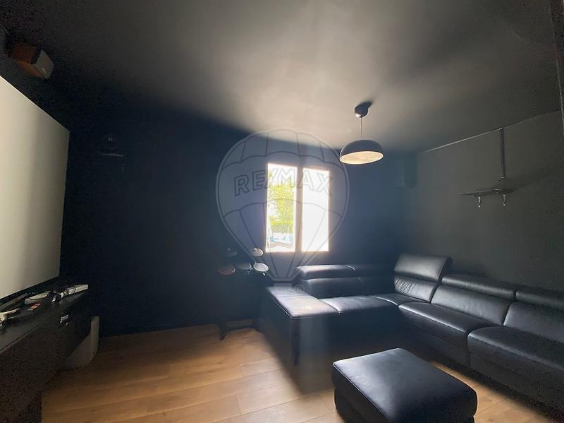 Maison - 150 m² - 6 pièces