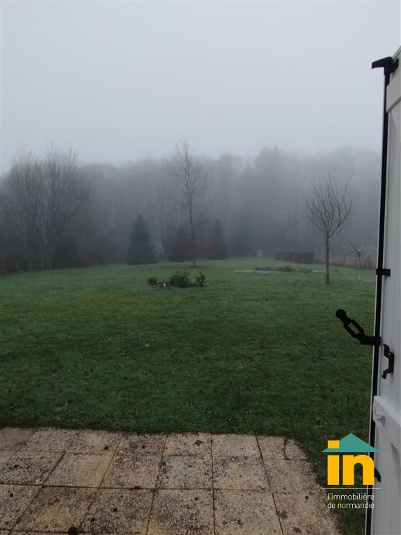 Maison de campagne - 110 m² - 5 pièces