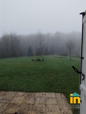 Maison de campagne - 110 m² - 5 pièces