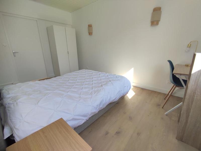 Appartement - 72 m² - 4 pièces