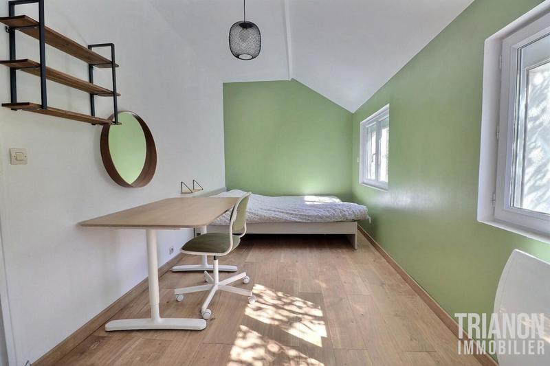 Maison - 153 m² - 9 pièces