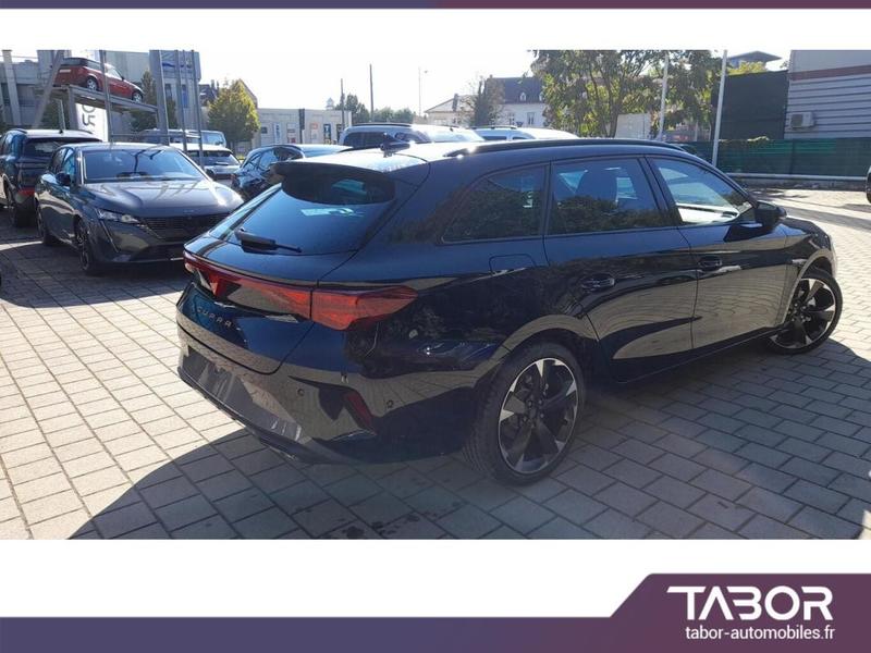 Cupra Leon St 1.5 eTSI 150 Dsg IntelliD Pano
