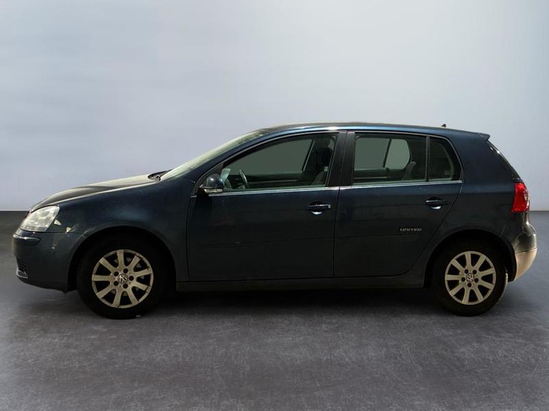 Volkswagen Golf 1.9 Tdi 90 United